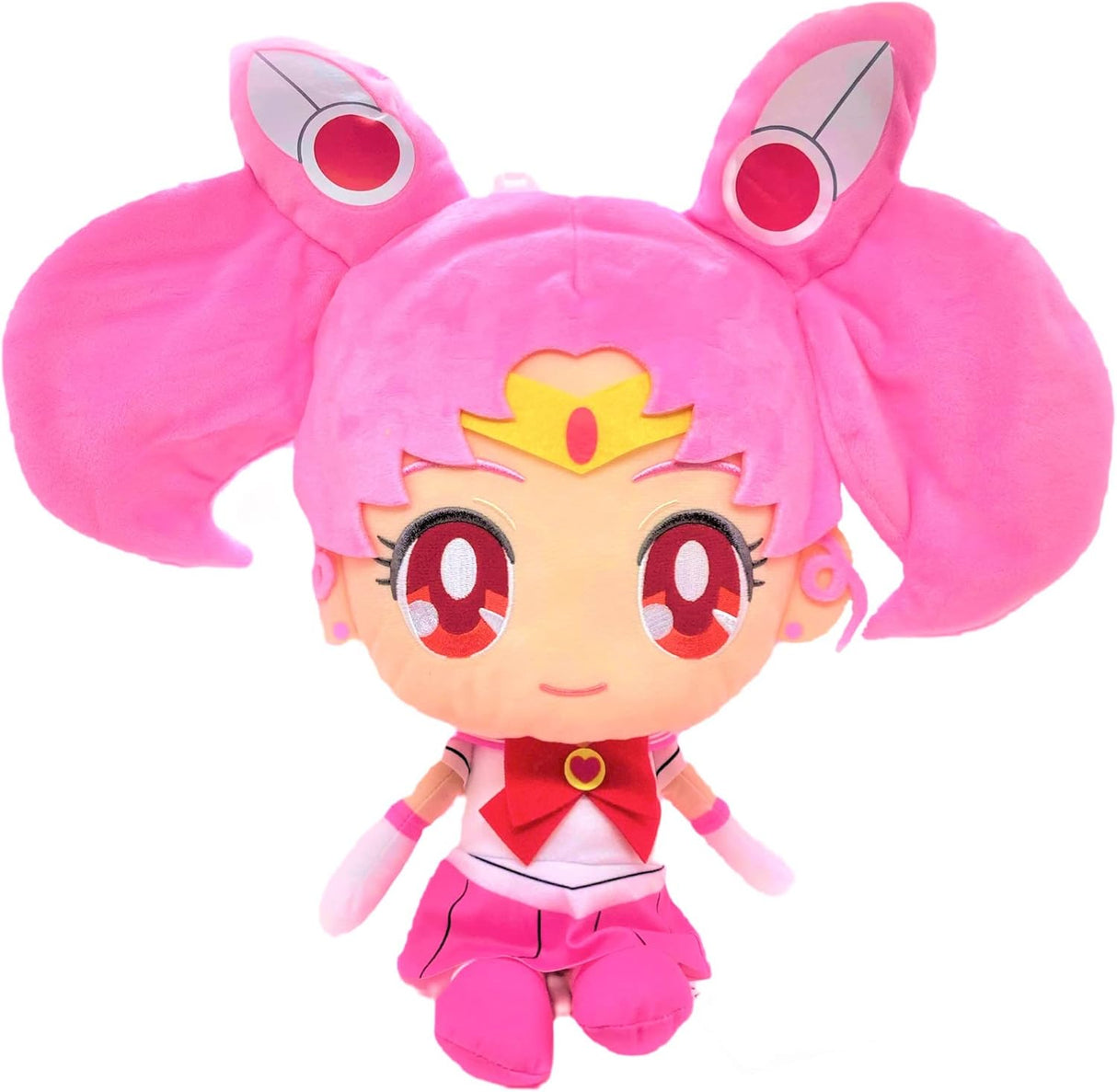 Bandai Spirits Massive Big Plush Pretty Soldier Sailor Moon Chibi Moon