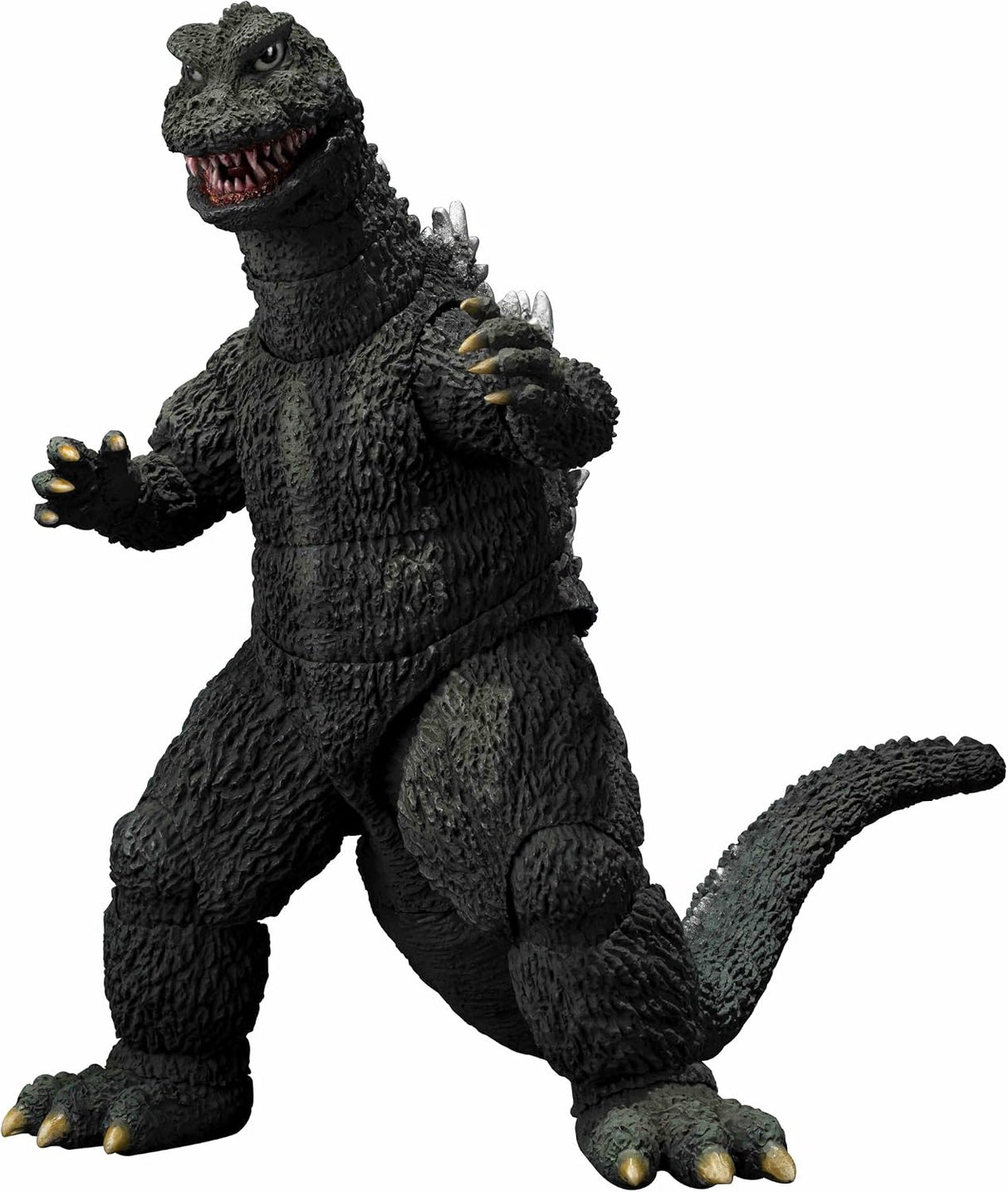 Godzilla S.H.MonsterArts Godzilla 1972