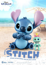Lilo & Stitch Stitch DAH-053 Dynamic 8-Ction Heroes Action Figure