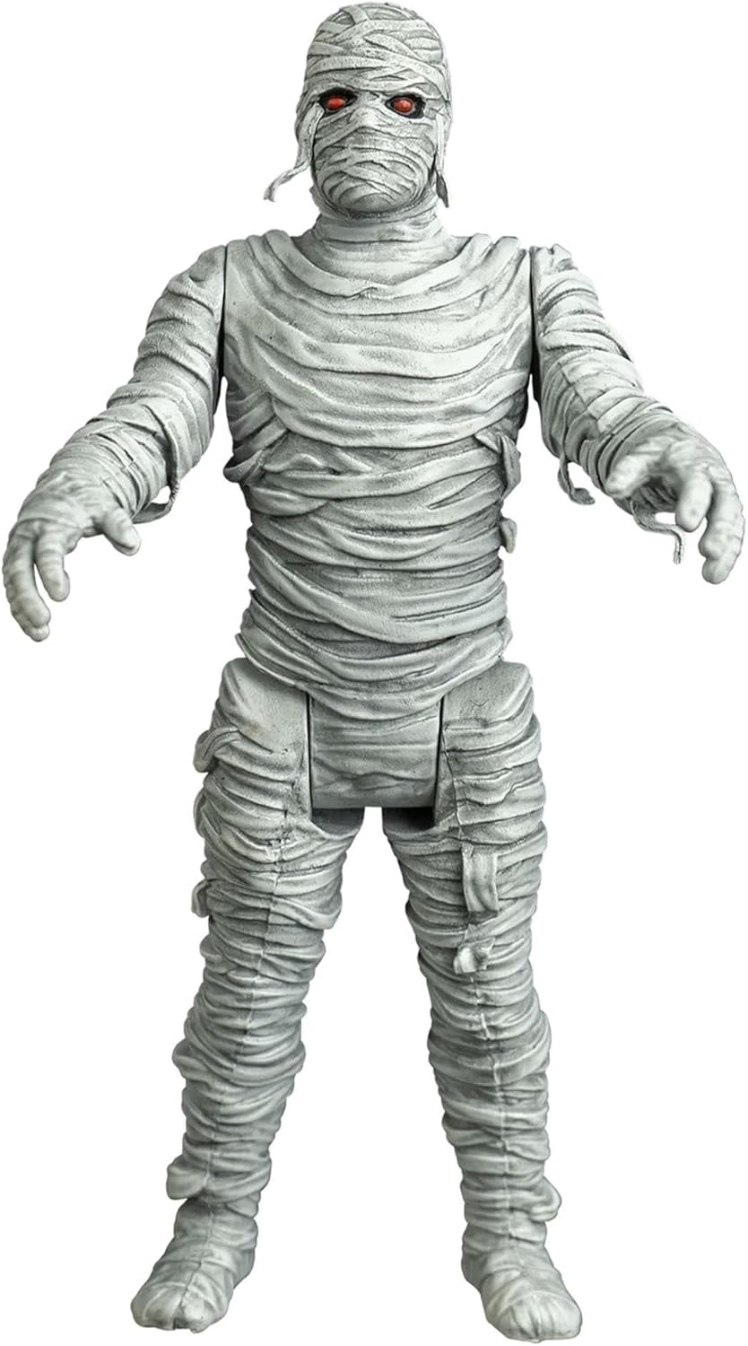 Goosebumps Mummy Action Figure