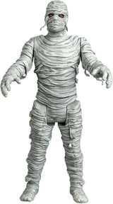 Goosebumps Mummy Action Figure