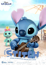 Lilo & Stitch Stitch DAH-053 Dynamic 8-Ction Heroes Action Figure