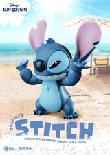 Lilo & Stitch Stitch DAH-053 Dynamic 8-Ction Heroes Action Figure