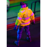 Cyberpunk Edgerunners David Martinez 1/12 Action Figure