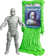 Goosebumps Mummy Action Figure