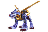 S.H.Figuarts Digimon Adventure Metalgarurumon
