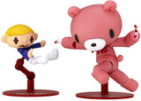 Revoltech Yamaguchi Gloomy Bear