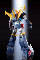 Soul of Chogokin GX-82 Invincible Steel Man Daitarn 3 F.A. Figure