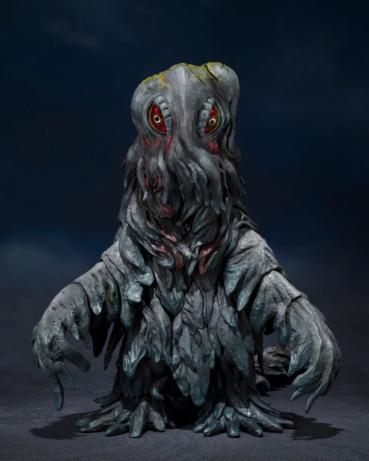 S.H.MonsterArts Hedorah 50th Anniversary Special Set Edition