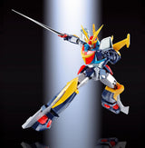 Soul of Chogokin GX-82 Invincible Steel Man Daitarn 3 F.A. Figure