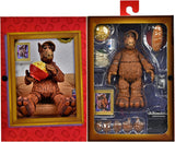 NECA Alf 7" Scale Action Figurine - Ultimate Alf