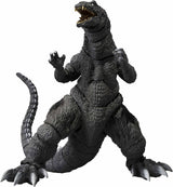 S.H.MonsterArts Godzilla 2001 Giant Monsters All-Out Attack GMK
