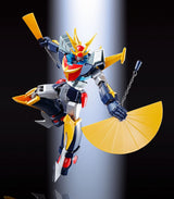 Soul of Chogokin GX-82 Invincible Steel Man Daitarn 3 F.A. Figure