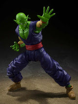 Dragon Ball Super S.H.Figuarts Piccolo Super Hero