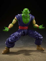 Dragon Ball Super S.H.Figuarts Piccolo Super Hero