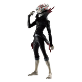 Dandadan: Grandista PVC Statue: Okarun (Transformed Version)