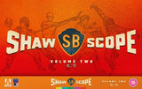 Shawscope: Volume Two Limited Collector's Edition