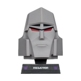 Transformers: 1/3 Scale PVC Bust: Megatron Head