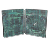 Ghost in the Shell - 30th Anniversary Limited Edition 4K Ultra HD Steelbook (Kuro Edition)