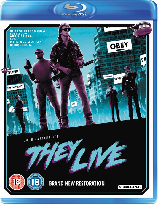They Live