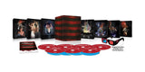 A Nightmare on Elm Street 7-film Limited Edition 4K Ultra HD Steelbook Collection