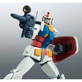 The Robot Spirits (SIDE MS) RX-78-2 Gundam ver. A.N.I.M.E. (Reissue)
