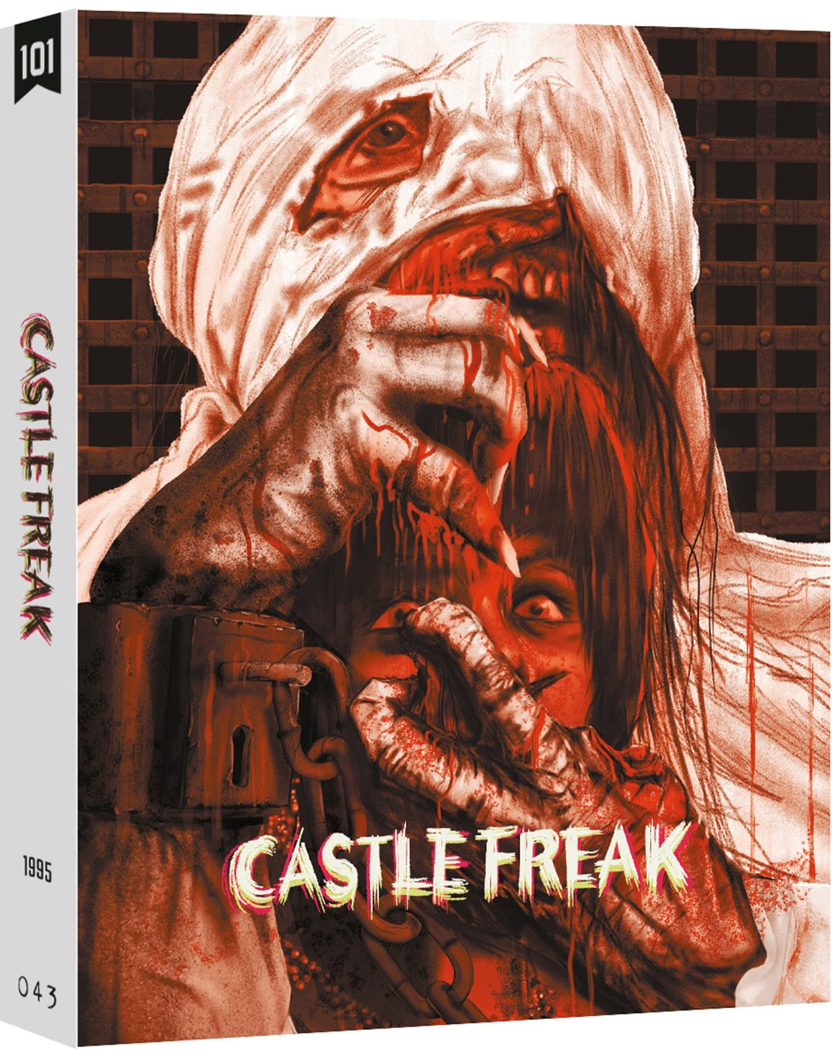 Castle Freak