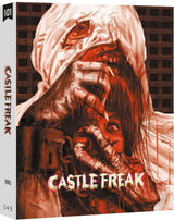 Castle Freak