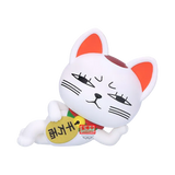 Dandadan Sofvimates Turbo Granny (Beckoning Cat) Figure