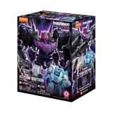 Blokees - Transformers Action Edition 05 - IDW Tarn (Comic Version)