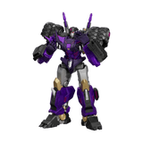 Blokees - Transformers Action Edition 05 - IDW Tarn (Comic Version)
