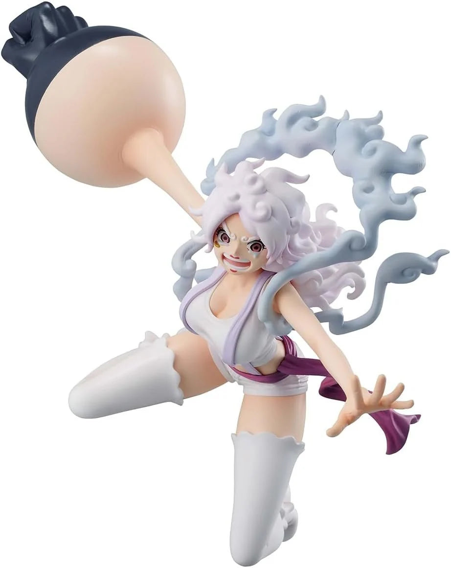 One Piece - Jewelry Bonney - The Future of Imagination Ichibansho Figure