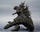 Godzilla Minus One 2023 S.H.Monsterarts