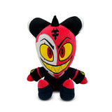 Youtooz - Helluva Boss: Blitzo Plush