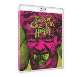 Class of Nuke 'Em High [Blu-ray]