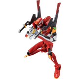 Blokees | Evangelion Production Model-02 Action Edition