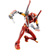 Blokees | Evangelion Production Model-02 Action Edition