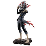 Dandadan Ichibansho Masterlise PVC Statue Okarun Transformed (Overhelming Monstrosity, A Strong Attack) 24cm