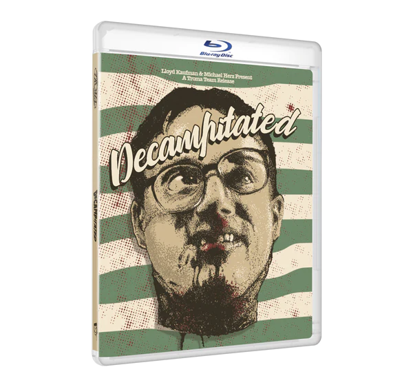 Decampitated [Blu-ray]