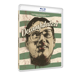 Decampitated [Blu-ray]