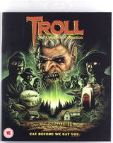 Troll: The Complete Collection