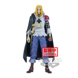 One Piece The Grandline Men Vol15 Basil Hawkins Wano Kuni Figure