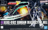HG 1/144 XXXG-01D2 Gundam Deathscythe Hell