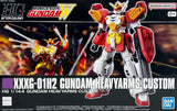 HG 1/144 XXXG-01H2 Gundam Heavyarms Custom