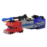 Transformers Age of the Primes Titan Class The Thirteen Star Optimus Prime
