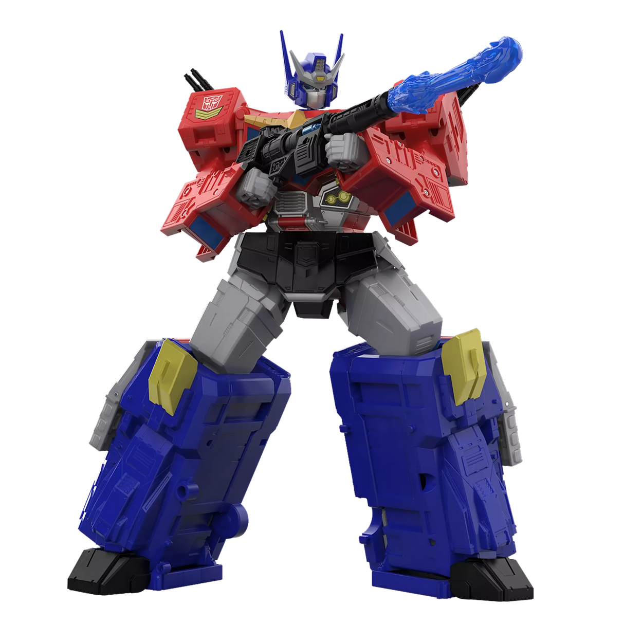 Transformers Age of the Primes Titan Class The Thirteen Star Optimus Prime