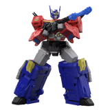 Transformers Age of the Primes Titan Class The Thirteen Star Optimus Prime