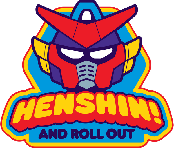 Henshin Retail