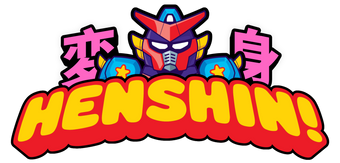 Henshin Retail