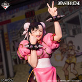 Street Fighter Masterlise Ichiban Chun-Li Last One Prize